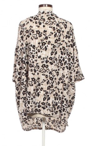 Bluză de femei Laura Torelli, Mărime 3XL, Culoare Multicolor, Preț 91,99 Lei
