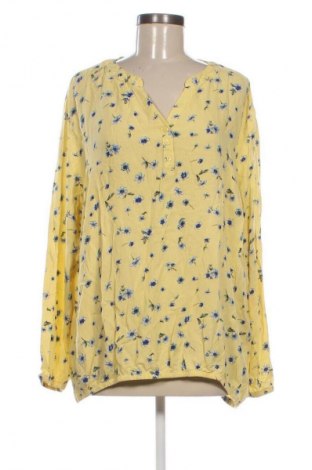 Damen Shirt Laura Torelli, Größe XXL, Farbe Mehrfarbig, Preis 13,99 €