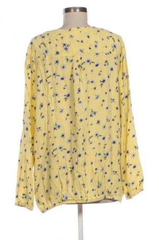Damen Shirt Laura Torelli, Größe XXL, Farbe Mehrfarbig, Preis 13,99 €