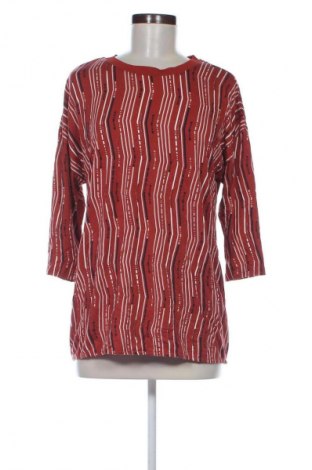 Damen Shirt Laura Torelli, Größe M, Farbe Mehrfarbig, Preis 13,99 €