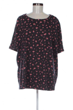 Bluză de femei Laura Torelli, Mărime 3XL, Culoare Multicolor, Preț 93,99 Lei