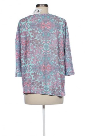 Damen Shirt Laura Torelli, Größe M, Farbe Mehrfarbig, Preis 13,99 €