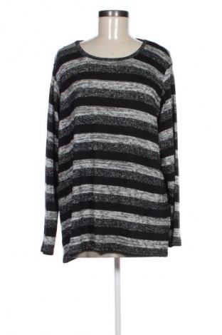 Bluză de femei Laura Torelli, Mărime XL, Culoare Multicolor, Preț 65,99 Lei