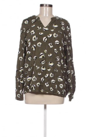 Bluză de femei Laura Torelli, Mărime M, Culoare Multicolor, Preț 82,32 Lei