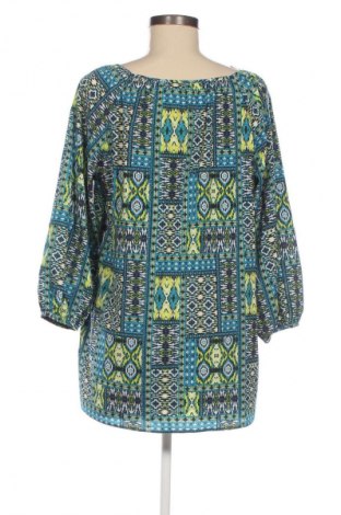 Damen Shirt Laura Torelli, Größe M, Farbe Mehrfarbig, Preis € 18,47