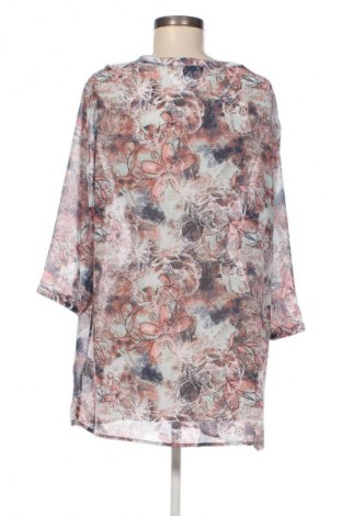 Damen Shirt Laura Torelli, Größe XL, Farbe Mehrfarbig, Preis 13,99 €