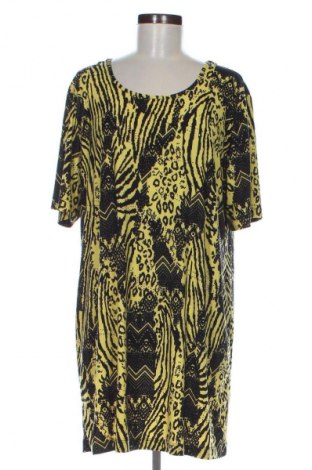 Damen Shirt Lavelle, Größe XXL, Farbe Mehrfarbig, Preis 11,99 €