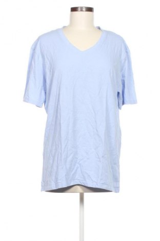 Női blúz Lawrence Grey, Méret XXL, Szín Kék, Ár 7 259 Ft