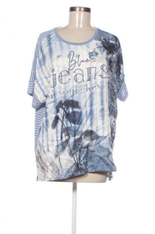 Damen Shirt Le Comte, Größe XL, Farbe Mehrfarbig, Preis € 18,38