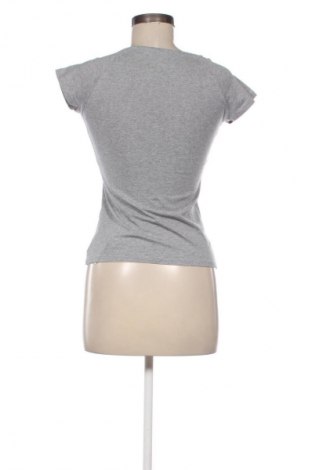Damen Shirt Le Coq Sportif, Größe XS, Farbe Grau, Preis € 20,99