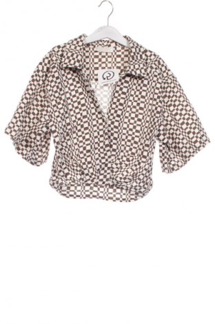 Bluzka damska LeGer By Lena Gercke X About you, Rozmiar XS, Kolor Kolorowy, Cena 62,07 zł