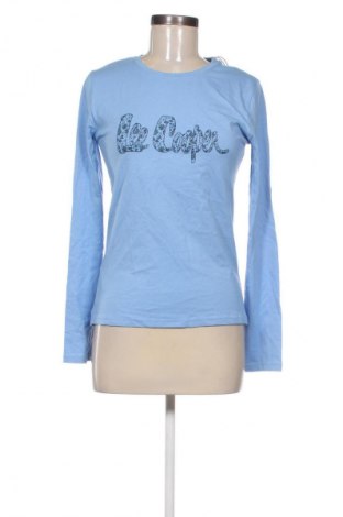 Damen Shirt Lee Cooper, Größe S, Farbe Blau, Preis 25,99 €