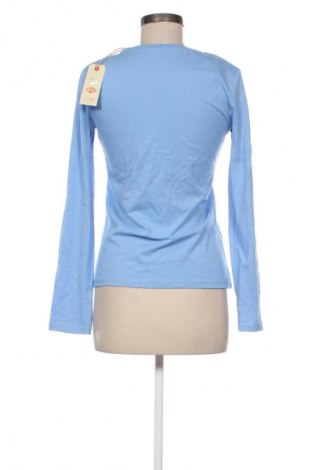 Damen Shirt Lee Cooper, Größe S, Farbe Blau, Preis 25,99 €