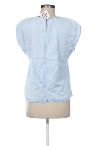 Bluză de femei Levi's, Mărime M, Culoare Albastru, Preț 107,89 Lei