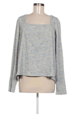 Damen Shirt Levi's, Größe 4XL, Farbe Mehrfarbig, Preis € 24,49