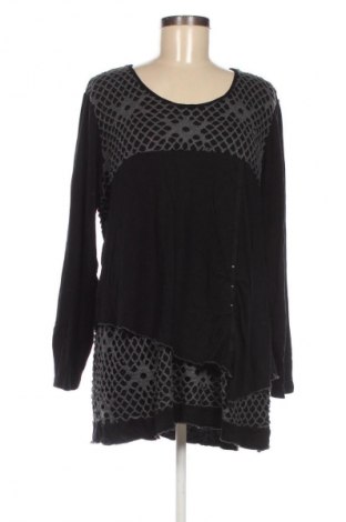 Bluză de femei Liberty, Mărime M, Culoare Negru, Preț 240,01 Lei