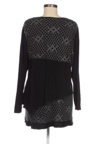 Bluză de femei Liberty, Mărime M, Culoare Negru, Preț 240,01 Lei