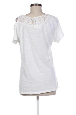 Damen Shirt Liberty, Größe M, Farbe Weiß, Preis € 37,42