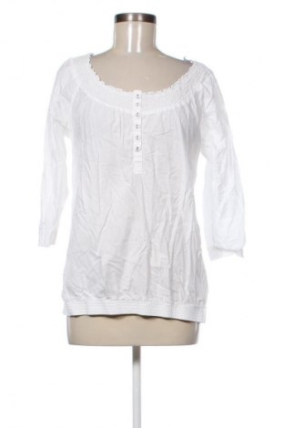 Damen Shirt Life Time, Größe L, Farbe Weiß, Preis € 9,79