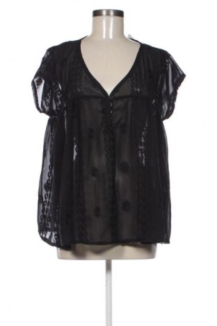 Damen Shirt Lily Mcbee, Größe S, Farbe Schwarz, Preis 9,72 €