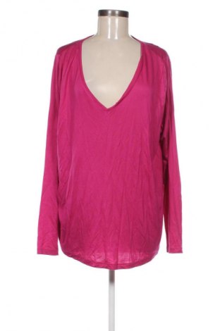 Damen Shirt Lindex, Größe XXL, Farbe Rosa, Preis 10,00 €