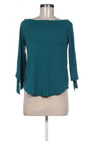 Damen Shirt Lindex, Größe S, Farbe Grün, Preis € 10,00