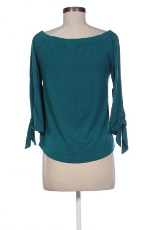 Damen Shirt Lindex, Größe S, Farbe Grün, Preis € 10,00