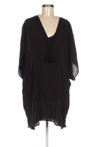 Damen Shirt Lindex, Größe L, Farbe Schwarz, Preis € 15,86