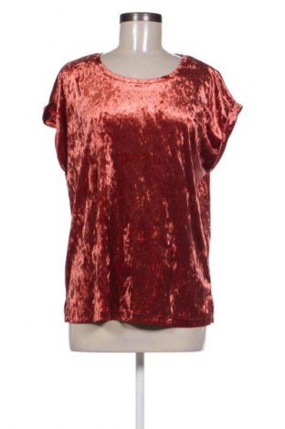 Damen Shirt Lindex, Größe M, Farbe Braun, Preis 10,00 €