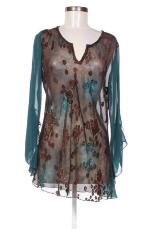 Damen Shirt Liola, Größe XL, Farbe Mehrfarbig, Preis 17,00 €