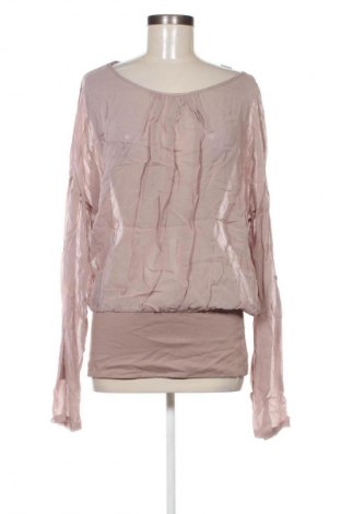Damen Shirt List, Größe L, Farbe Aschrosa, Preis 13,99 €