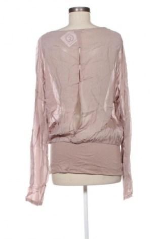 Damen Shirt List, Größe L, Farbe Aschrosa, Preis 13,99 €