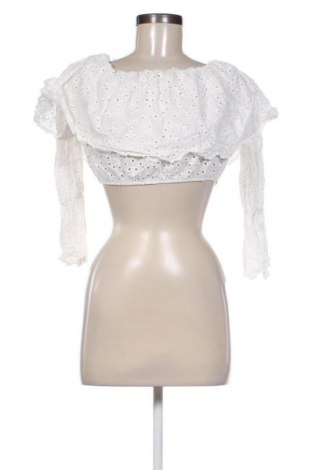 Dámska blúza Little Black Dress, Veľkosť M, Farba Biela, Cena  17,39 €