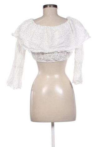 Dámska blúza Little Black Dress, Veľkosť M, Farba Biela, Cena  17,39 €