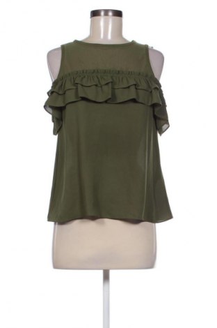 Dámska blúza Liu Jo, Veľkosť M, Farba Zelená, Cena  47,95 €