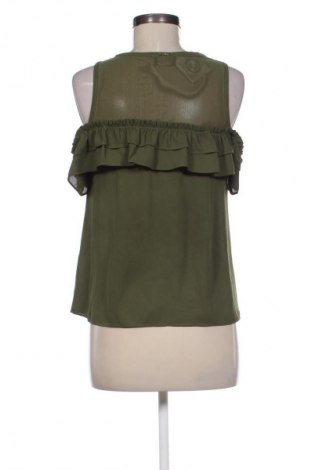 Dámska blúza Liu Jo, Veľkosť M, Farba Zelená, Cena  47,95 €