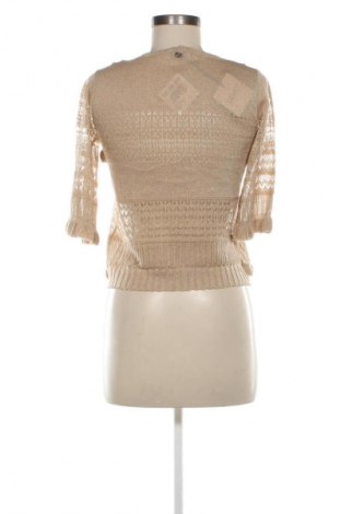 Bluză de femei Liu Jo, Mărime XS, Culoare Bej, Preț 864,99 Lei