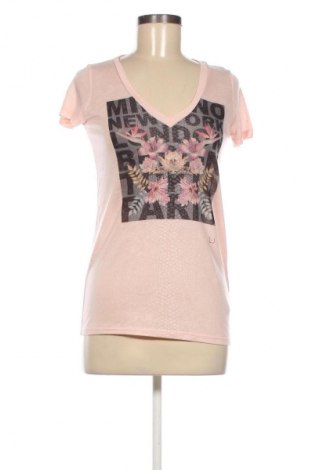 Damen Shirt Liu Jo, Größe M, Farbe Rosa, Preis € 59,41