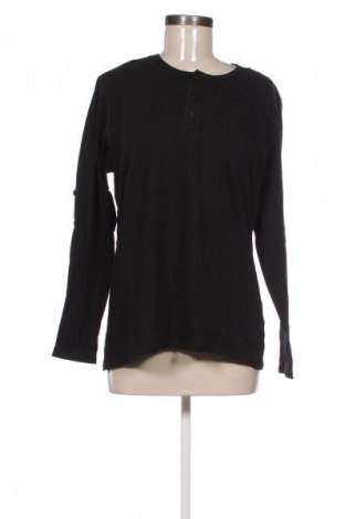 Bluză de bărbați Livergy, Mărime M, Culoare Negru, Preț 33,99 Lei