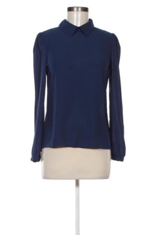 Damen Shirt Ljr, Größe S, Farbe Blau, Preis € 9,72