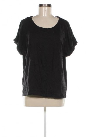 Damen Shirt Lola & Liza, Größe XXL, Farbe Schwarz, Preis 12,99 €
