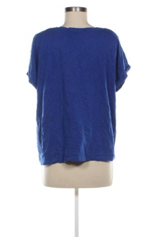 Bluză de femei Lola & Liza, Mărime XXL, Culoare Albastru, Preț 63,99 Lei