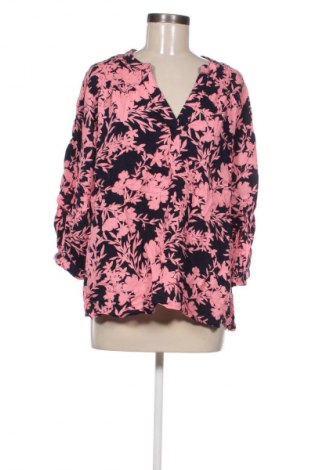 Damen Shirt Lola & Liza, Größe XXL, Farbe Mehrfarbig, Preis 23,99 €
