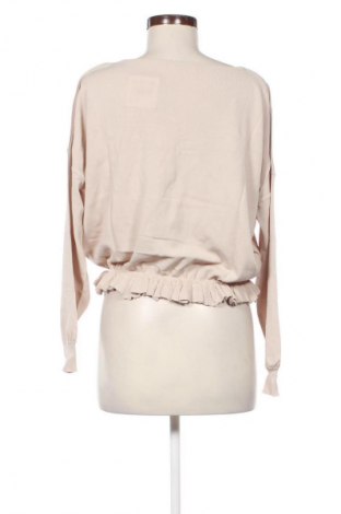 Női blúz Lolita, Méret M, Szín Bézs, Ár 3 910 Ft