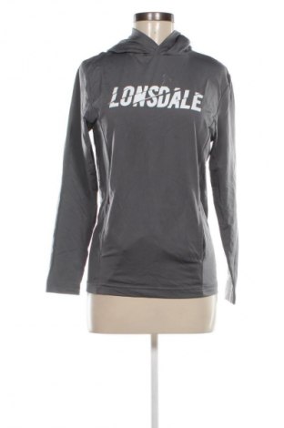 Damen Shirt Lonsdale, Größe M, Farbe Mehrfarbig, Preis 15,99 €