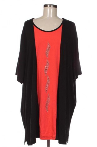 Bluzka damska M Collection, Rozmiar 5XL, Kolor Kolorowy, Cena 48,99 zł