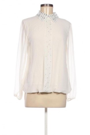 Bluză de femei M Collection, Mărime M, Culoare Alb, Preț 80,88 Lei