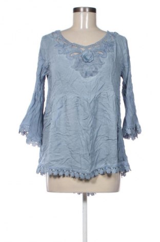 Damen Shirt M&V, Größe S, Farbe Mehrfarbig, Preis 9,72 €