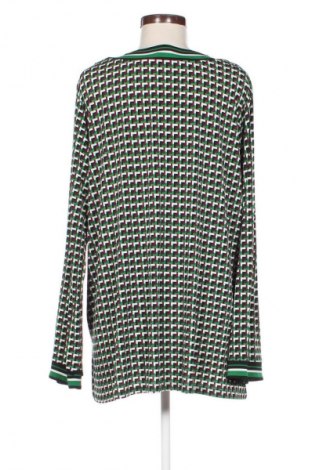 Bluzka damska MICHAEL Michael Kors, Rozmiar XXL, Kolor Kolorowy, Cena 312,60 zł