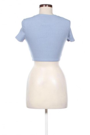 Damen Shirt MOTF, Größe S, Farbe Blau, Preis € 10,00